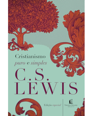 CRISTIANISMO PURO E SIMPLES