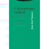 CRISTIANISMO RADICAL