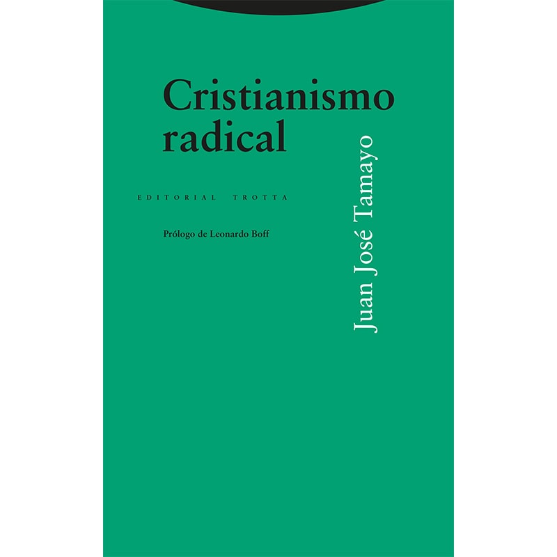 CRISTIANISMO RADICAL