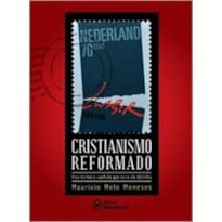 CRISTIANISMO REFORMADO - 1ª