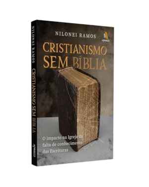 CRISTIANISMO SEM BÍBLIA