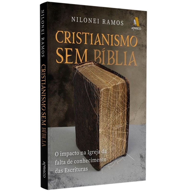 CRISTIANISMO SEM BÍBLIA