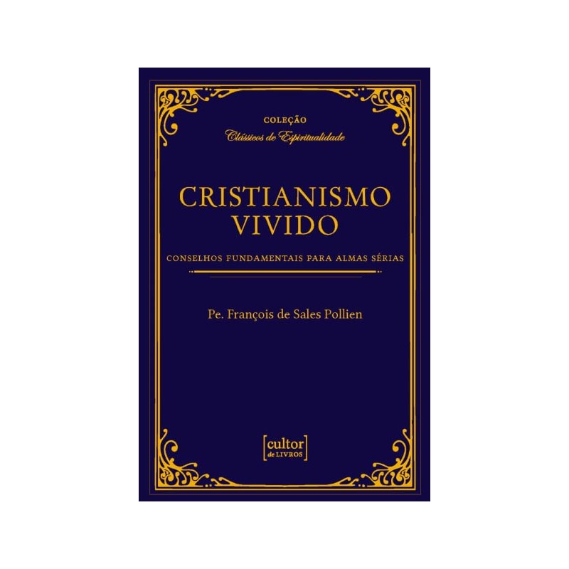 CRISTIANISMO VIVIDO