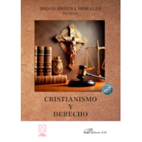 CRISTIANISMO Y DERECHO