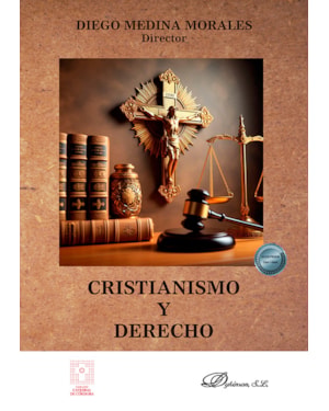 CRISTIANISMO Y DERECHO
