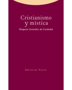 CRISTIANISMO Y MISTICA