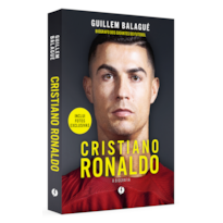 Cristiano Ronaldo: a biografia