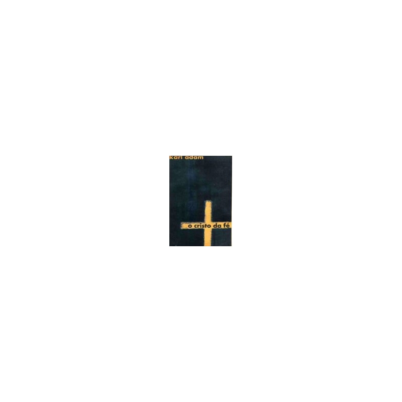 CRISTO DA FÉ, O