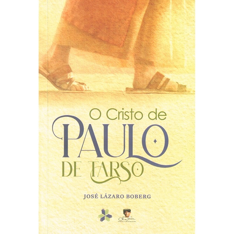 CRISTO DE PAULO DE TARSO (O)