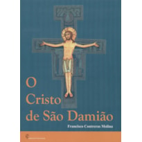 CRISTO DE SAO DAMIAO, O