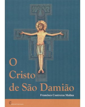 CRISTO DE SAO DAMIAO, O