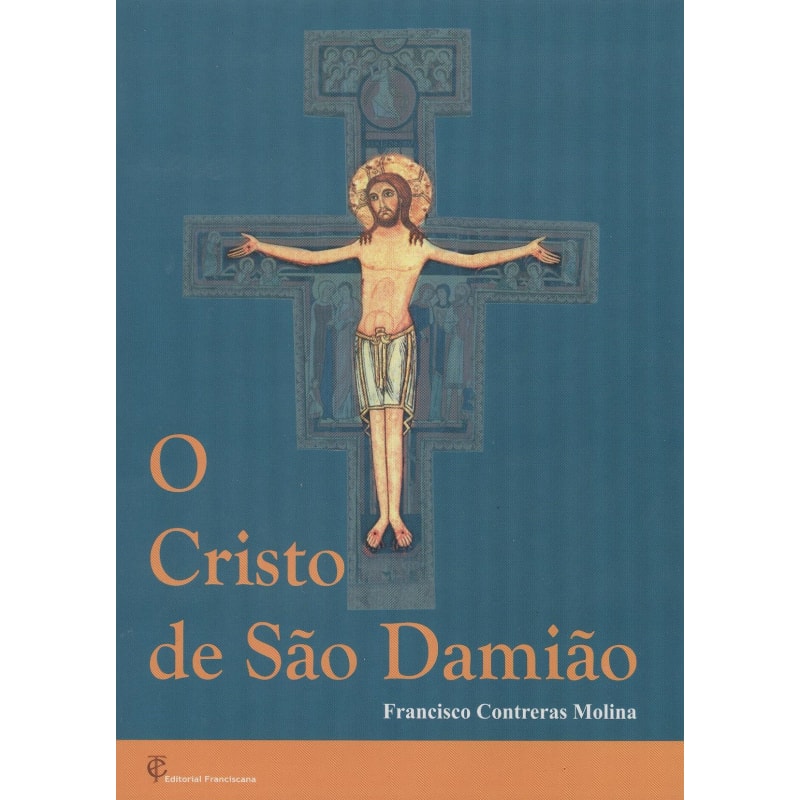 CRISTO DE SAO DAMIAO, O