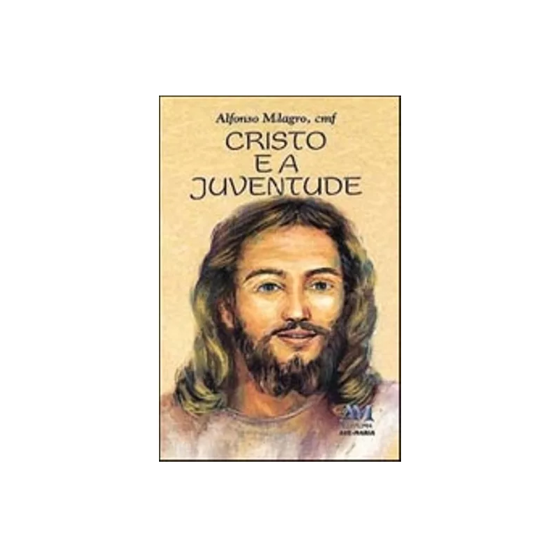 CRISTO E A JUVENTUDE - 1ª