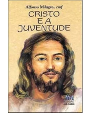 CRISTO E A JUVENTUDE - 1ª