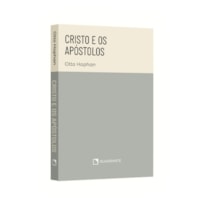 CRISTO E OS APÓSTOLOS