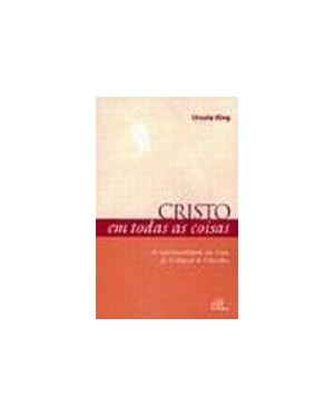 CRISTO EM TODAS AS COISAS - 1