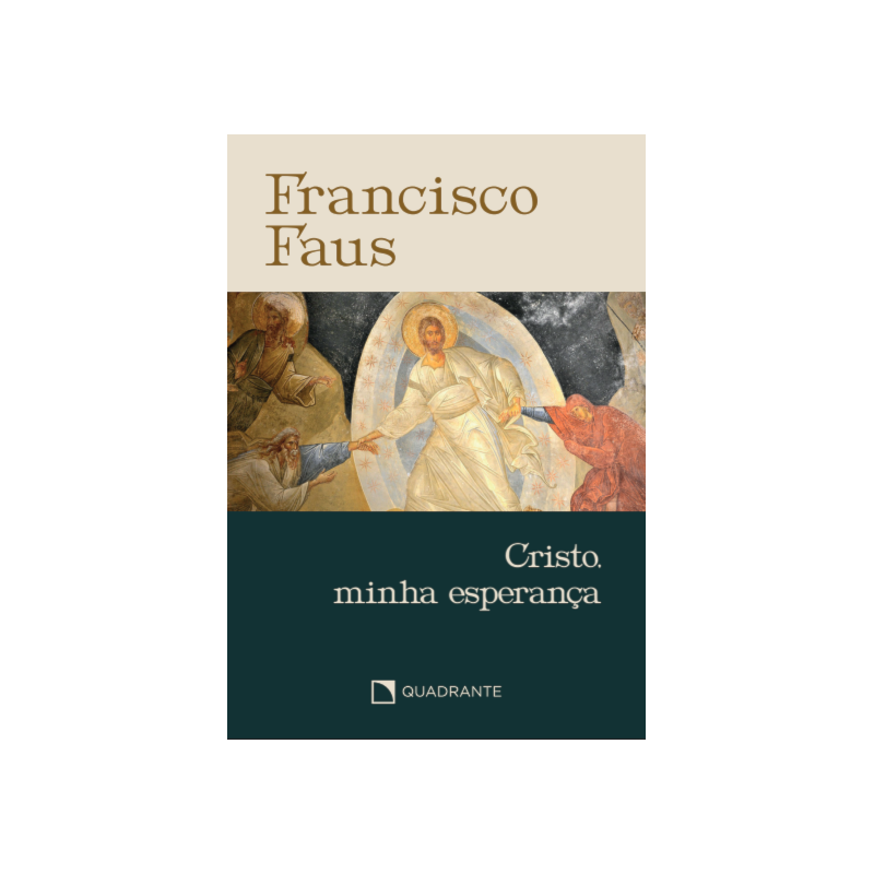 CRISTO, MINHA ESPERANÇA