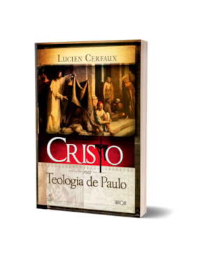 Cristo na teologia de Paulo