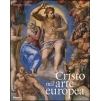 CRISTO NELL´ARTE EUROPEA