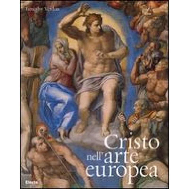 CRISTO NELL´ARTE EUROPEA