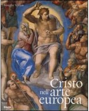 CRISTO NELL´ARTE EUROPEA