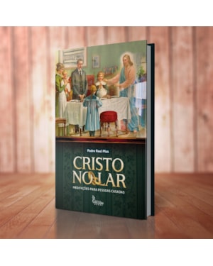 Cristo no Lar: meditações para casais