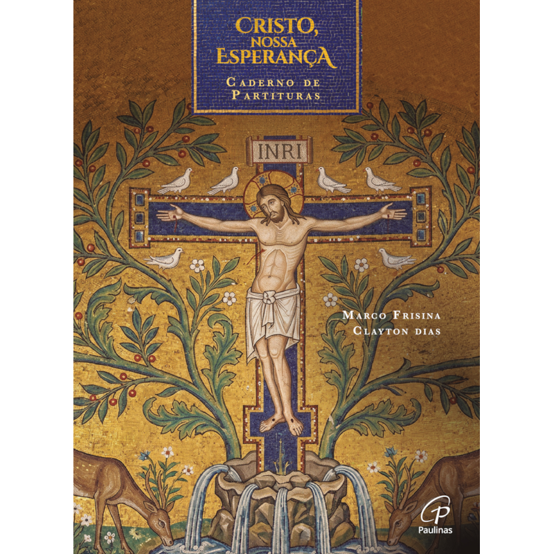 Cristo, nossa esperança