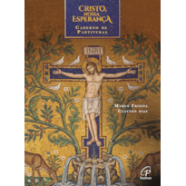 Cristo, nossa esperança: Caderno de Partituras