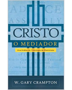 CRISTO O MEDIADOR