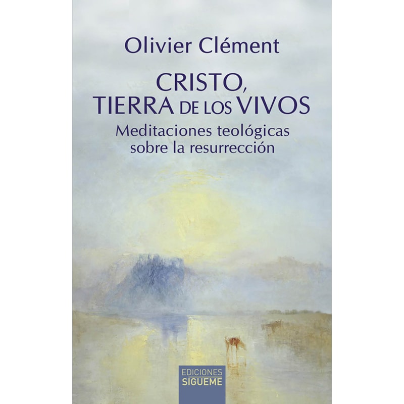CRISTO, TIERRA DE LOS VIVOS