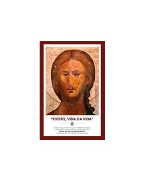 CRISTO, VIDA DA VIDA
