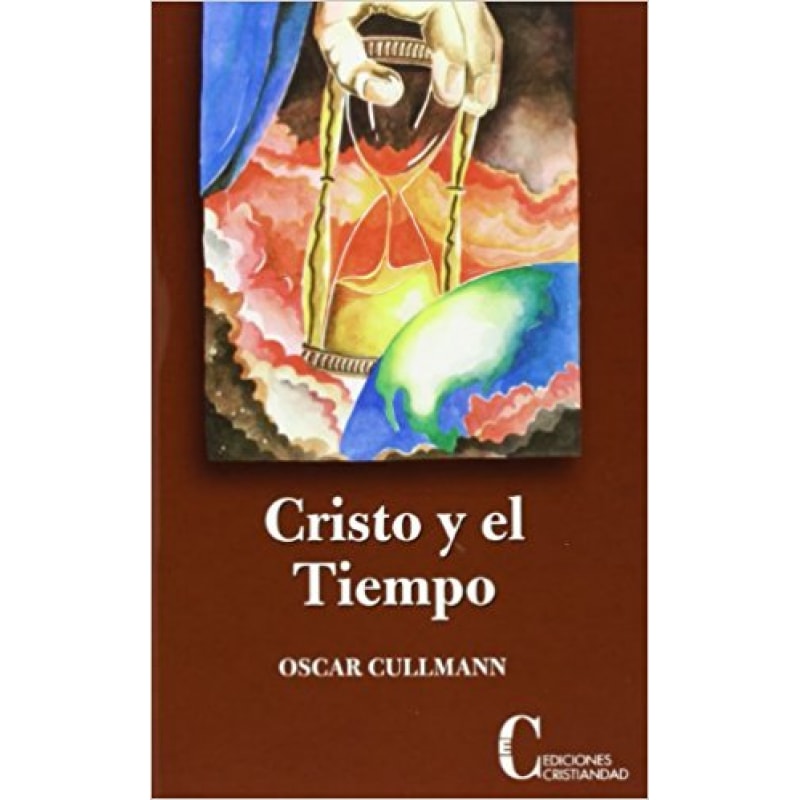 CRISTO Y EL TIEMPO