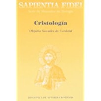 CRISTOLOGIA  - 1ª CRISTOLOGIA  - 1ª