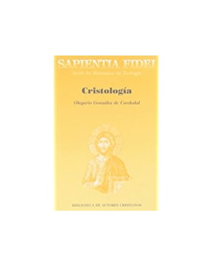 CRISTOLOGIA  - 1ª
