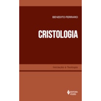 CRISTOLOGIA