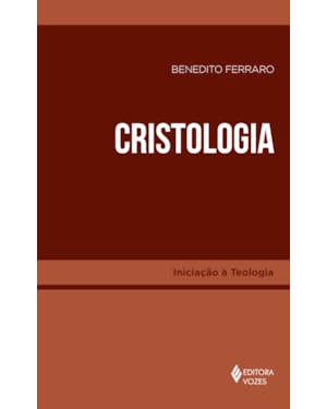 CRISTOLOGIA