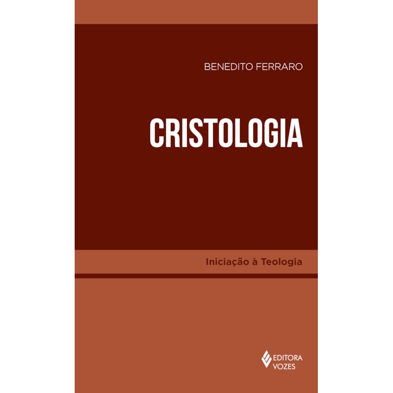 CRISTOLOGIA