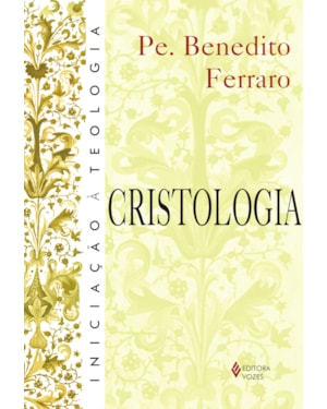 CRISTOLOGIA