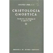 CRISTOLOGIA GNOSTICA II