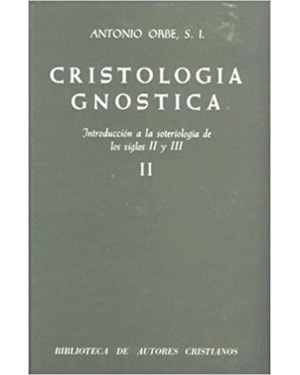 CRISTOLOGIA GNOSTICA II