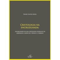 CRISTOLOGIA NA ENCRUZILHADA