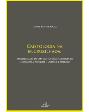CRISTOLOGIA NA ENCRUZILHADA