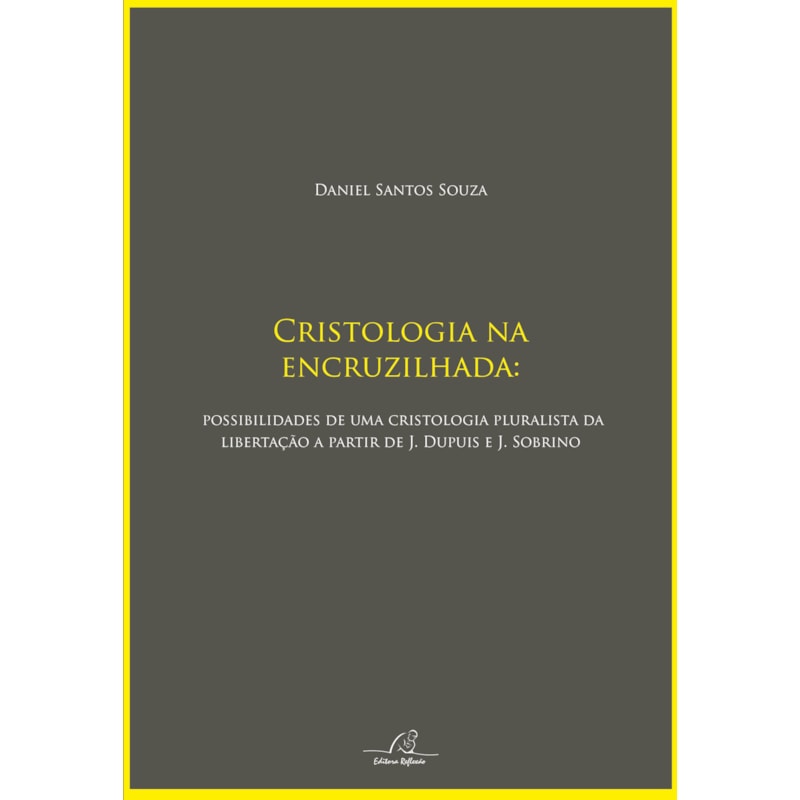 CRISTOLOGIA NA ENCRUZILHADA