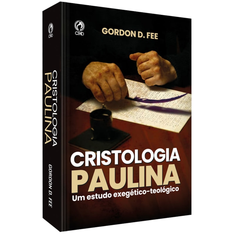 CRISTOLOGIA PAULINA: UM ESTUDO EXEGÉTICO- TEOLÓGICO