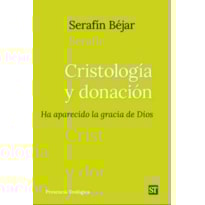 CRISTOLOGÍA Y DONACIÓN
