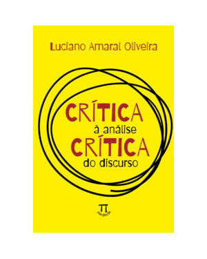 Crítica à análise crítica do discurso