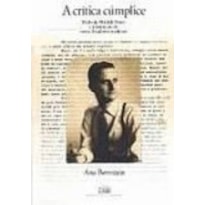CRITICA CUMPLICE, A