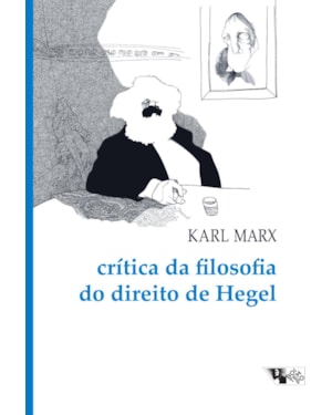 Crítica da filosofia do direito de Hegel