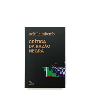 Crítica da razão negra