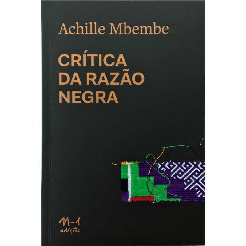 Crítica da razão negra